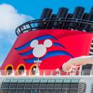 Disney Cruise Line, in arrivo quattro nuove navi