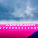 Wizz Air, doppia new entry da Roma: voli su Bilbao e Saragozza