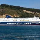 Grimaldi Lines Tour Operator rilancia il Capodanno a Barcellona