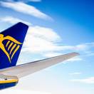 Ryanair posticipale carte d’imbarcosolo digitali