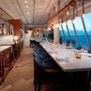 ‘Celebration Table’, l’esperienza di ristorazione privata su Icon of the Seas