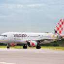 Volotea cresce nella soddisfazione dei clienti