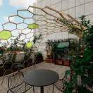 B&amp;B Hotels rafforza l’impegno green con B&amp;Bees, l’oasi di biodiversità nel cuore di Milano