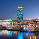 Il Sofitel Sydney Darling Harbour