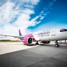 Wizz Air, voli speciali dalla Penisola per seguire gli Europei di calcio