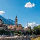 Turisti a Cogne in elicottero, quanto costerebbe l’idea di Santanchè