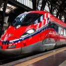 Trenitalia France,ad aprile riparteil Parigi-Milano