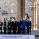 Santanche al G7:“Turismo comestrumento di pace”