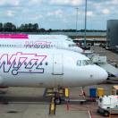 Wizz Air: da febbraio il volo tra Fiumicino e Las Palmas de Canaria