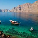 E’ in Oman, nel Musandam, la prima struttura di Club Med nei Paesi del Golfo