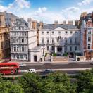 Auberge Resorts Collection sbarca a Londra con la Cambridge House