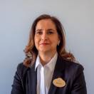 Monica Astuti, Country Head Italy-Disneyland