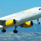 Vueling punta sull’Italia, impegni per l’estate