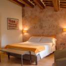 BWH Hotels cresce in Umbria con un boutique hotel storico