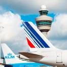 Air France-Klm: “Rafforziamo i collegamenti fra Italia e Nord America”