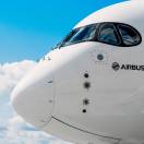 Airbus, cresconogli utili: obiettiviconfermati