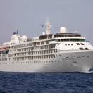 Silversea: da fine settembre la stagione in Asia Pacifico di Silver Nova