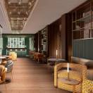 Hilton, new entrydi lusso a Torino:il Turin City Centre