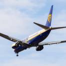 Recruiting Ryanair:a Palermo la ricercaper 150 posti