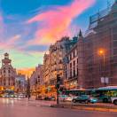 Madrid nuova capitale del turismo internazionale