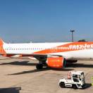 easyJet, nuovi volida Bari e Brindisialla volta di Lione