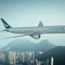 Cathay Pacific,torna a giugnoil Roma-Hong Kong