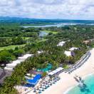 Il Belle Mare Plage di Mauritius