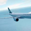 Cathay Pacific rinnova la flotta con 30 A330-900