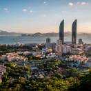 IHG rafforza il brand voco in Cina, new entry a Xiamen