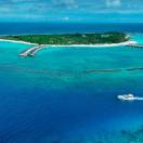 Atmosphere presenta il resort Raaya, new entry alle Maldive