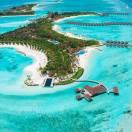 Sun Siyam Resorts,ottimi riscontri perla novità Romance