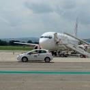 Aeroporto di Forlì, oggi il via per i nuovi voli GoToFly