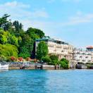 Il Six Senses lago di Como