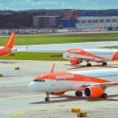 easyJet cerca over 50 per il personale di cabina con l’operazione ‘Returnships’