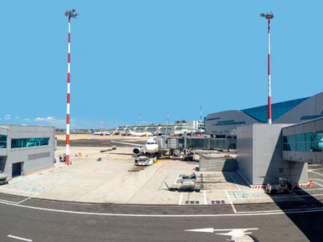 ‘Oops, we did it again’, Fiumicino festeggia il titolo di ‘miglior aeroporto d’Europa’