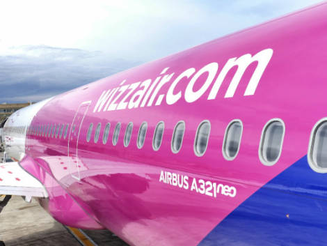 Wizz Air riapre i voli da Venezia a Chisinau, il via dal 31 marzo