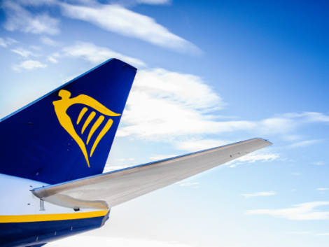 La scommessaMarocco di Ryanair: rotte interne dal 2024