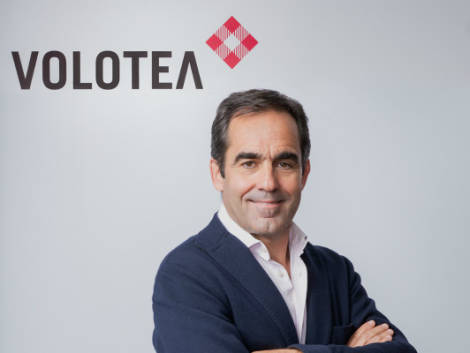 Muñoz, Volotea: “Chiusa un’estate di successo”