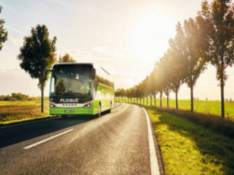 FlixBus e OstelloBello insieme per destagionalizzare i flussi in Italia