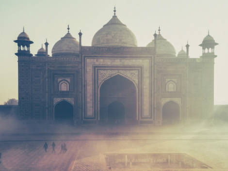 L’India in scena all’Arabian Travel Market