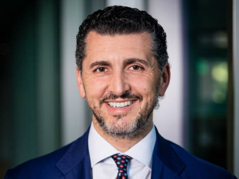 Explora Journeys, Achille Staiano nominato chief commercial officer