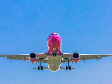 Váradi, Wizz Air: “In pipeline 300 nuovi aerei”