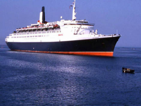 Cunard rivede tutti gli itinerari di Queen Elizabeth da febbraio a maggio 2022