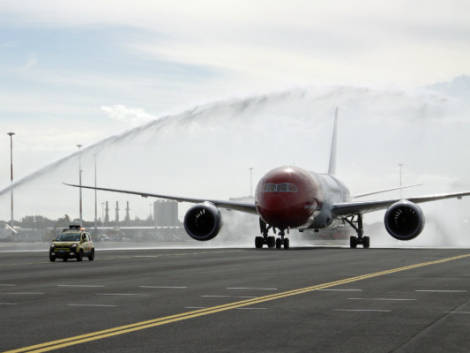 Norwegian Air, Karlsen: &quot;Sarà l'estate migliore di sempre&quot;