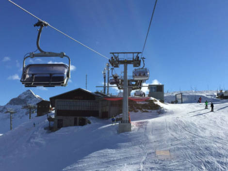 Lombardia, nuove risorse per la montagna