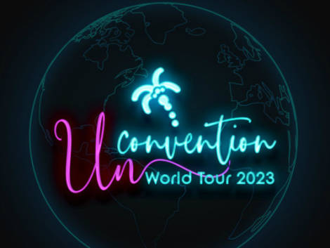 IpV e la UnconventionWorld Tour: 13 viaggi in contemporanea per le agenzie