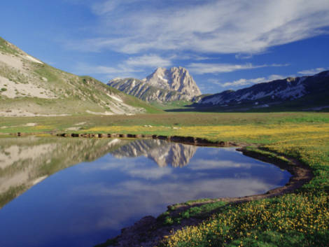 Acv Travel e l’Abruzzo delle esperienze