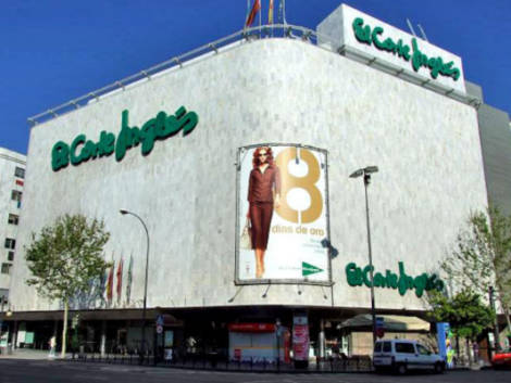 Viajes El Corte Inglés, Santiago Bau è il nuovo ceo