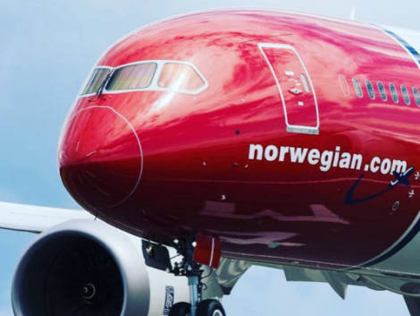 Norwegian Air rinnova il programma Reward: più vantaggi per i frequent flyer