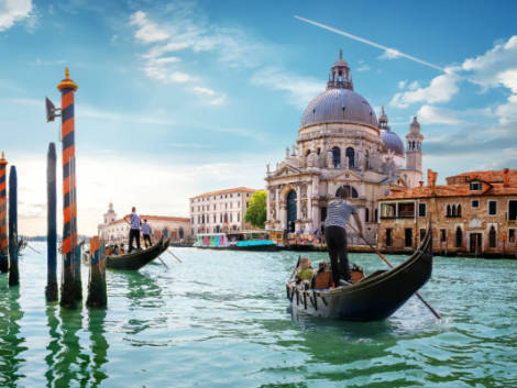 Italia e overtourismL’Unesco salva Venezia